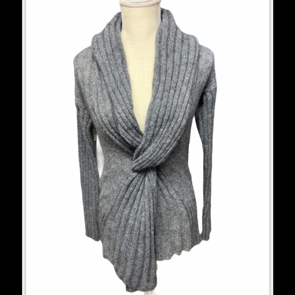 Katherine‎ Barclay mohair sweater